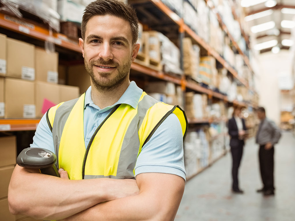 Ergin Machinery | Filling & Packaging