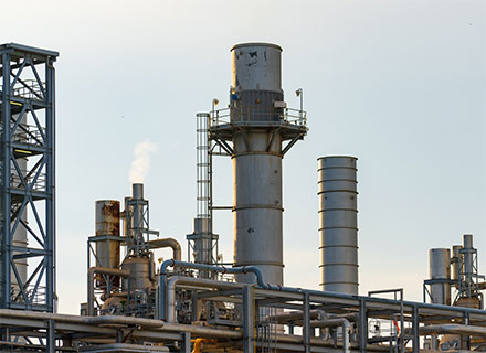 Ergin Machinery | Filling & Packaging